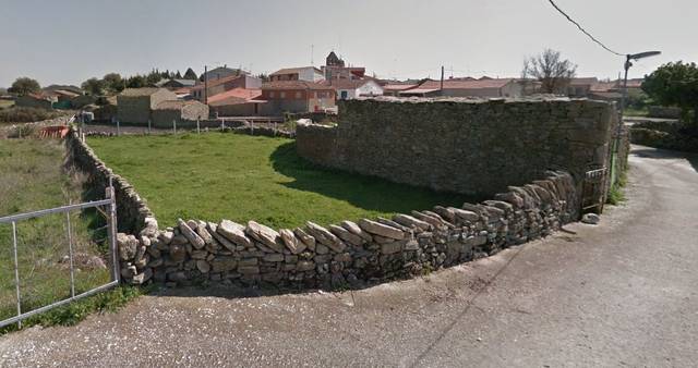 Terreno residencial en Venta en El Manzano