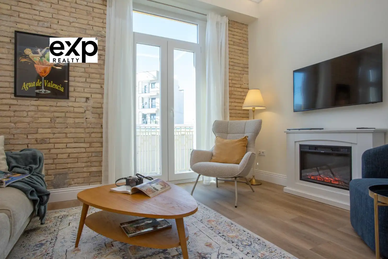 Wohnung zur Miete in Valencia, Valencia