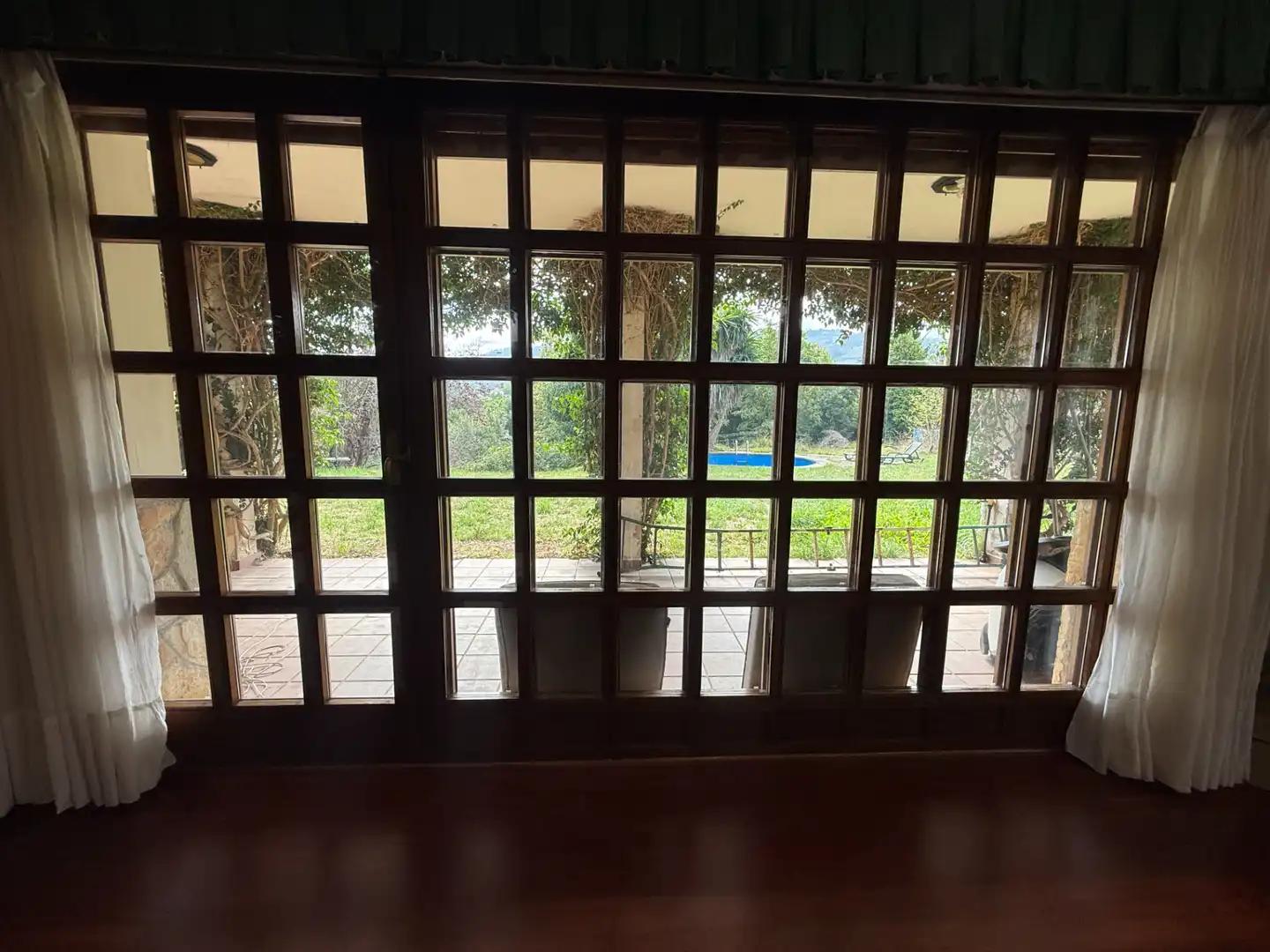 Haus oder Chalet zum Verkauf in Gijón  mit Heizung, Privatgarten und Parkett