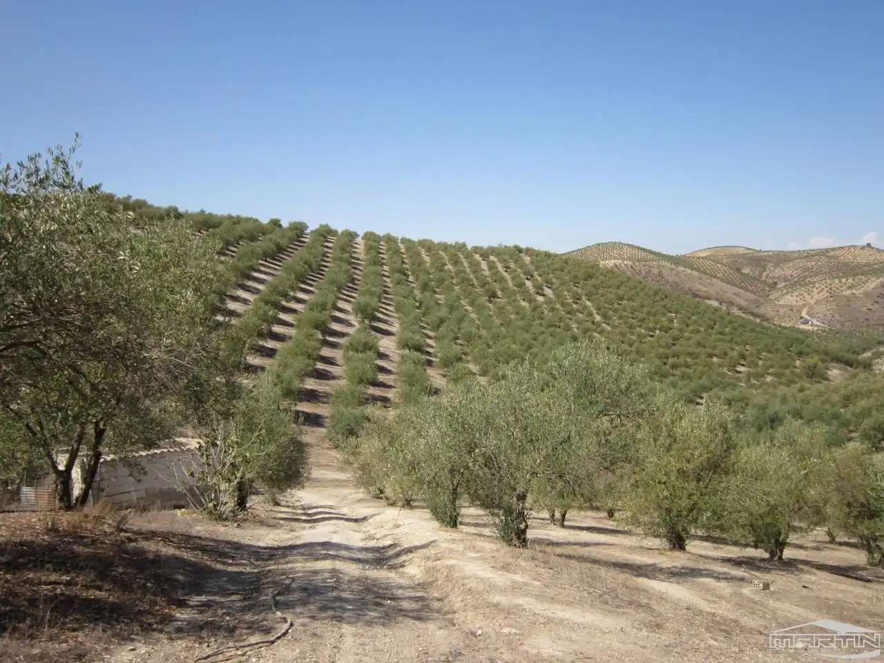 Land for sale in Paraje Villar de Don Lain, Jauja