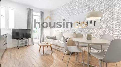 Foto 5 de Estudi de lloguer a Ponzano, Ríos Rosas - Nuevos Ministerios, Madrid Capital