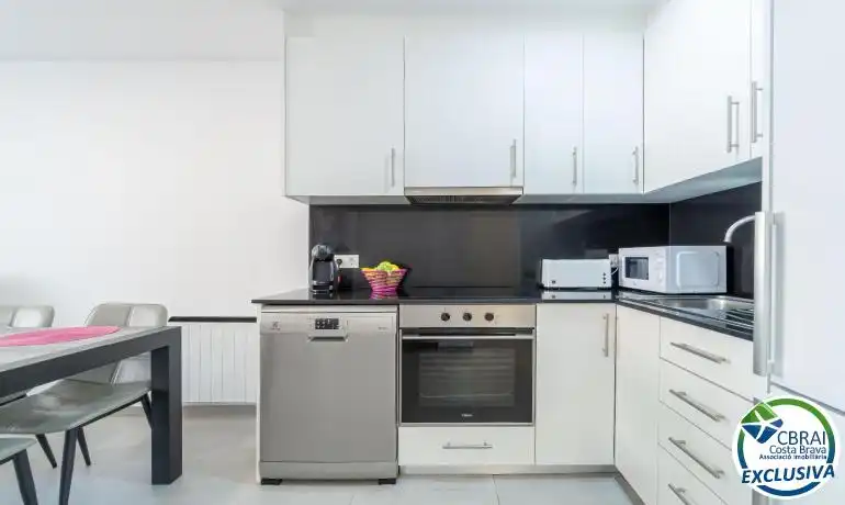 Apartment mit Pool zum Verkauf in Carrer Badia-Gran Reserva, imagen 8