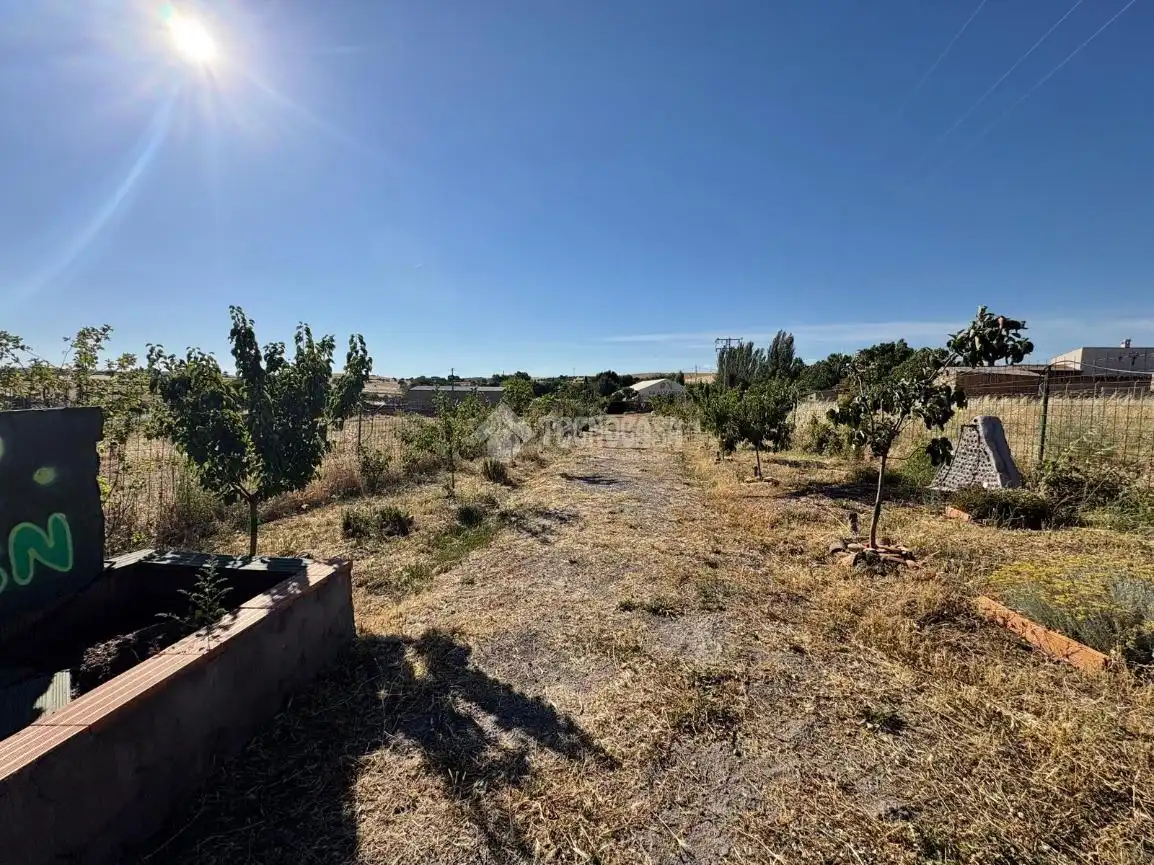 Casa con jardín en venta en Valdeverdeja, imagen 22