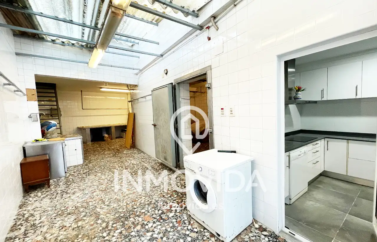 Casa o xalet en venda en Xàtiva amb Terrassa, Traster i Moblat