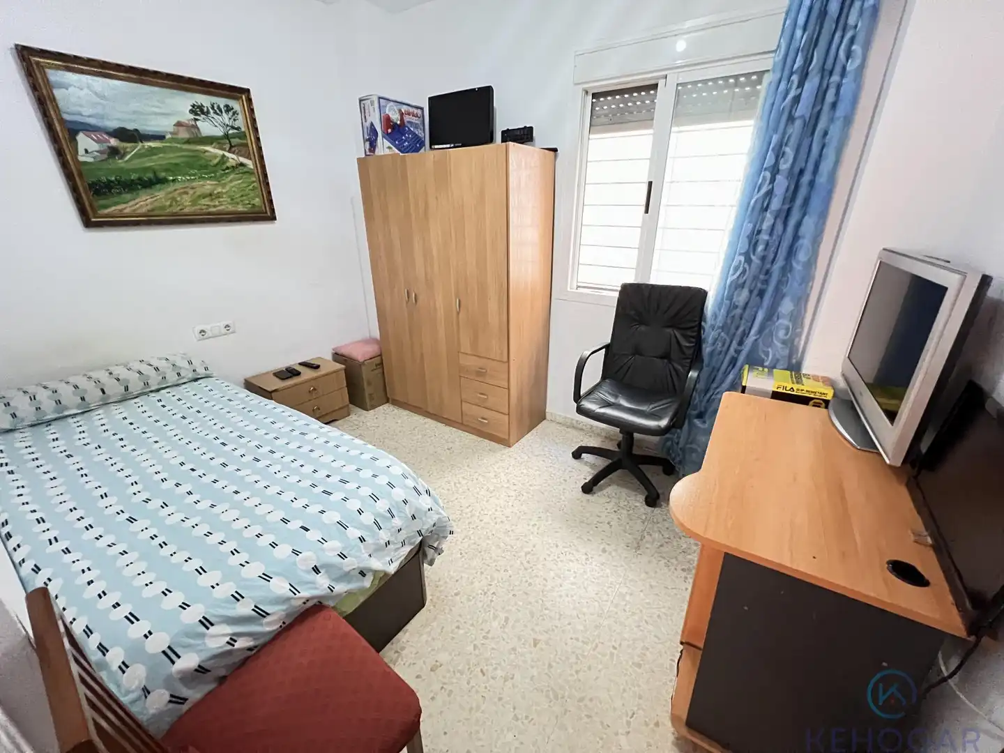 Wohnung mit Aufzug zum Verkauf in Vista Azul - Consolación, imagen 23
