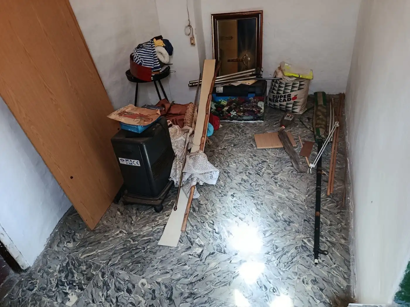Casa amb terrassa en venda a Pueblo de Cullera, imagen 18