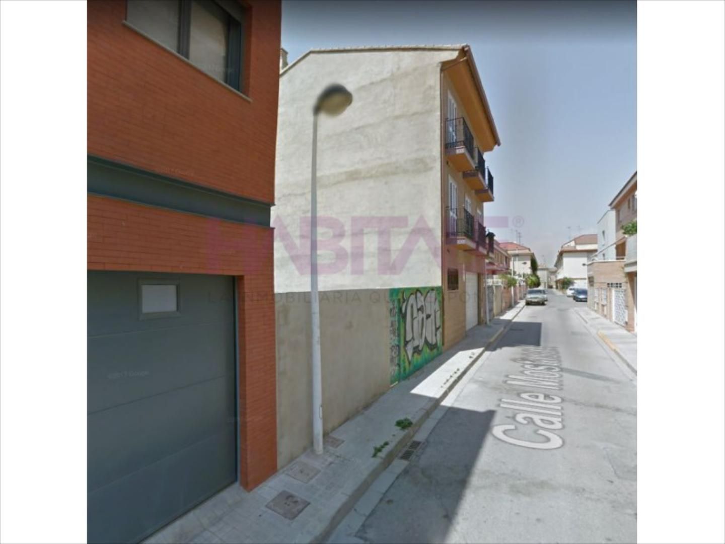 Residencial en venda a Alboraya Centro