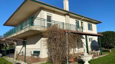 Foto 4 de Casa o xalet en venda a Área Rural, A Coruña