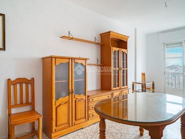 Piso con balcón en venta en Calle Carnicerito de Úbeda