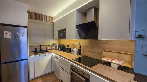 Foto 5 von Wohnungen zum Verkauf in Hacienda Las Chapas, Marbella