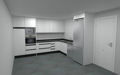 Kitchen of Planta baja for sale in Elche / Elx  with Terrace and Storage room