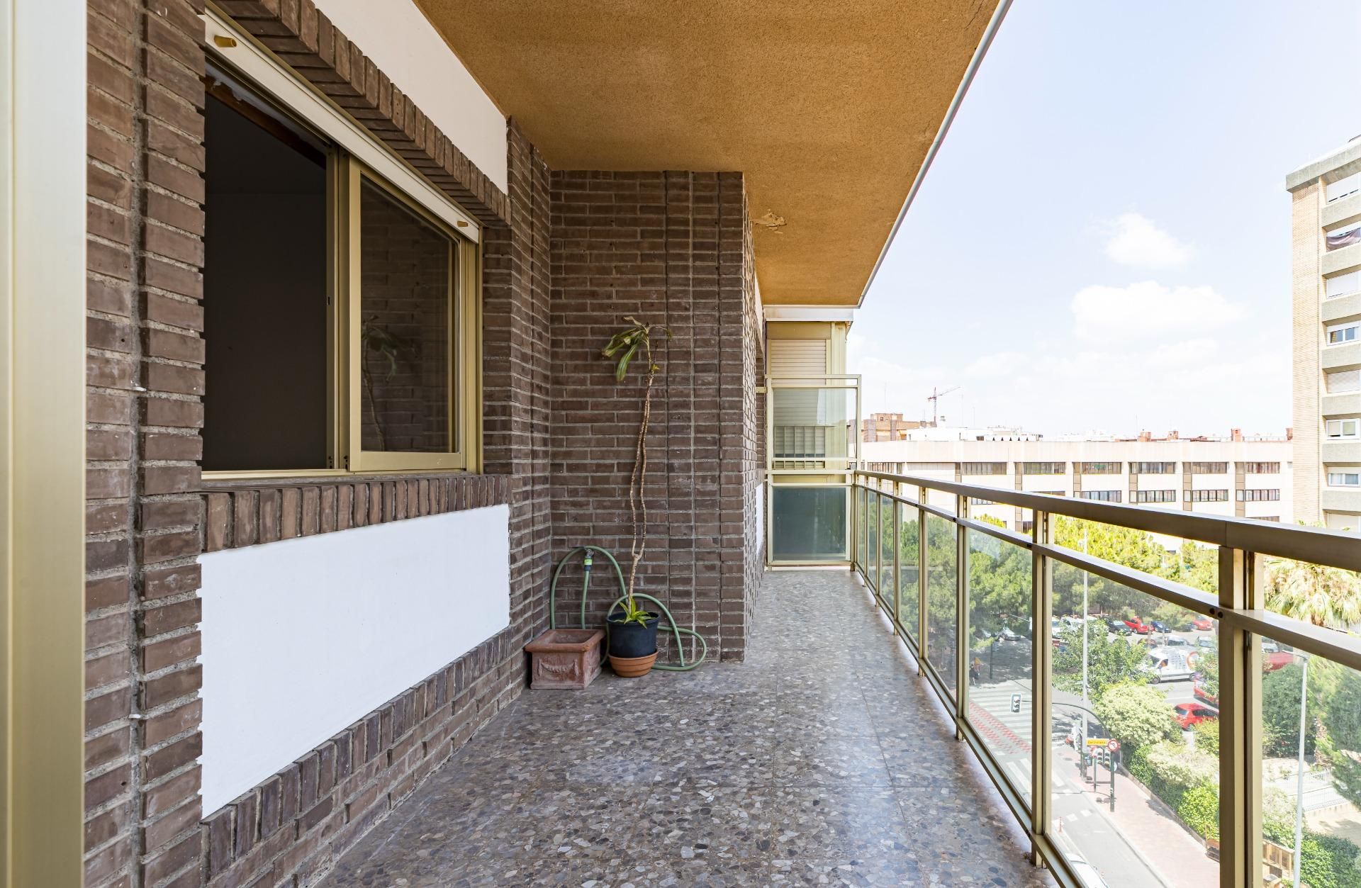 Flat for sale in La Fama