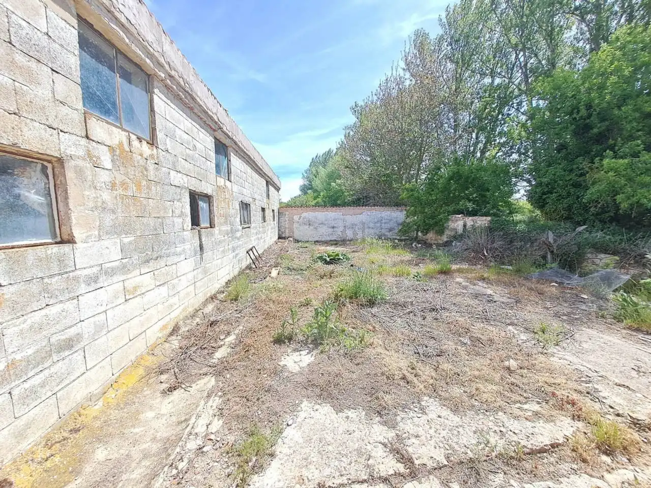 Casa o xalet en venda en Revillarruz amb Jardí privat i Terrassa