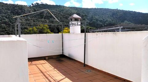 Foto 4 de Pis en venda a Benahavís pueblo, Benahavís