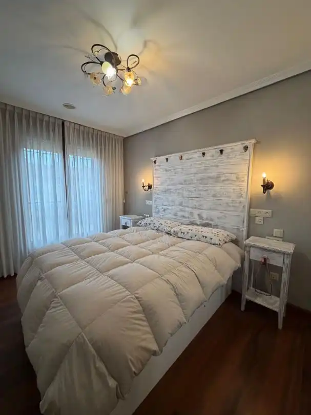 Flat for sale in El Carbayedo - El Quirinal