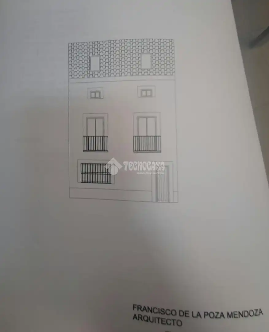 Terreno residencial en venta en Baeza, imagen 14