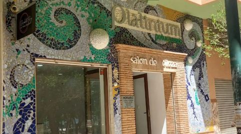 Foto 4 de Planta baixa en venda a Calle Escritora Luciana Narváez, 4, Martiricos - La Roca - La Rosaleda, Málaga Capital