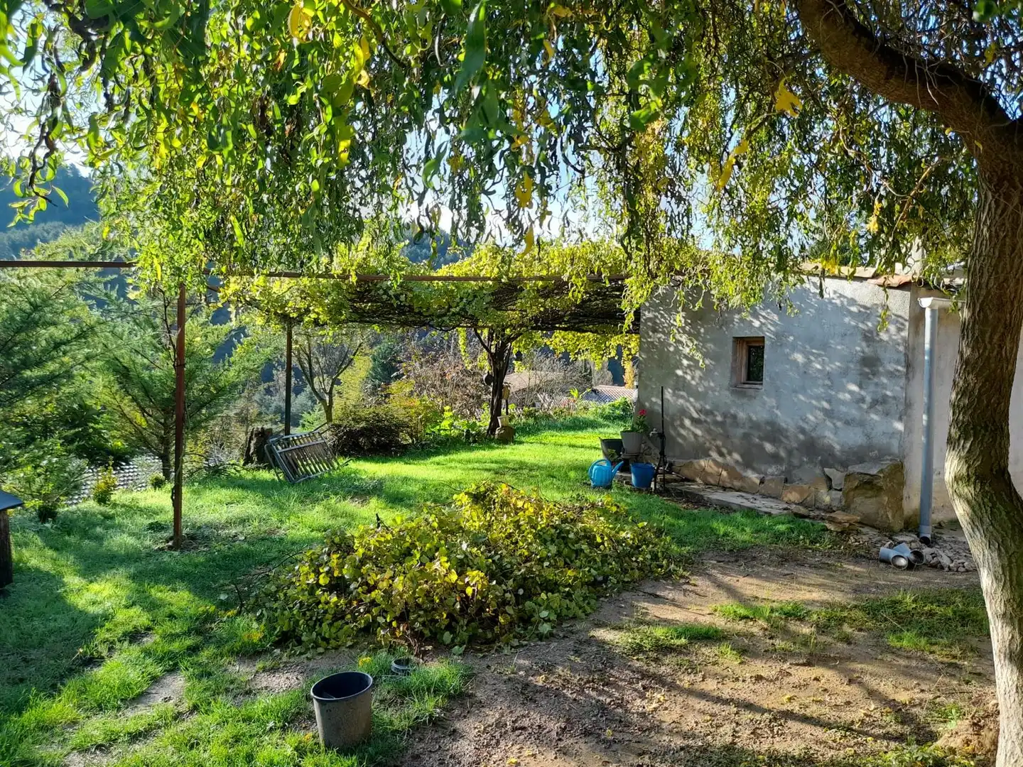 Terreny rústic en venda a Berga, imagen 4