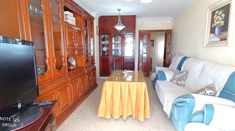 Foto 4 de Piso en venta en Punta Umbría, Huelva