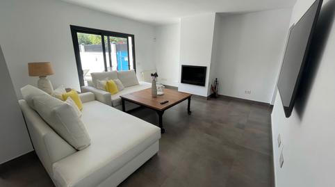 Foto 3 de Casa o xalet en venda a Nueva Alcántara, Marbella