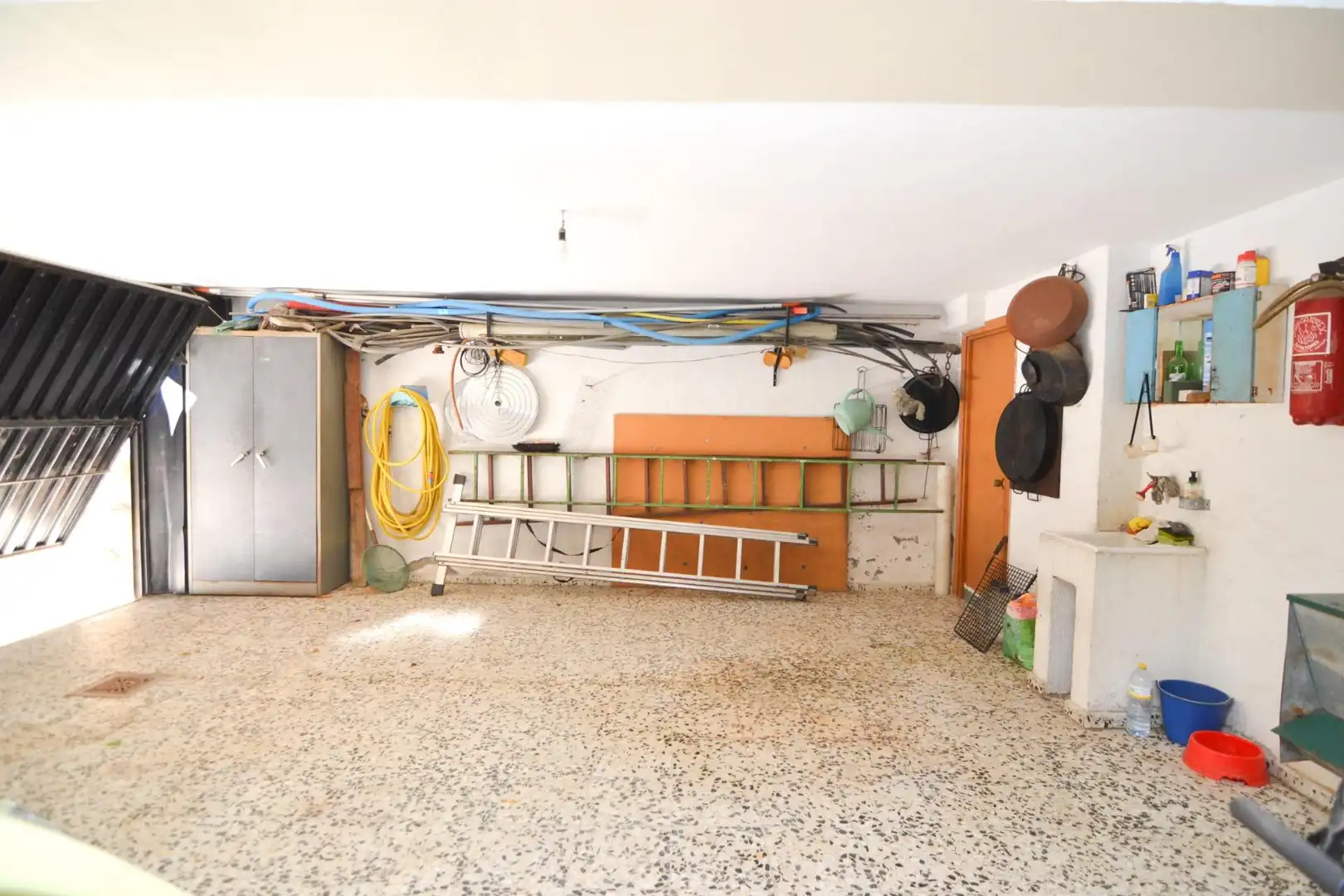 Houses for sale in El Escorial  with Heating, Private garden and Terrace