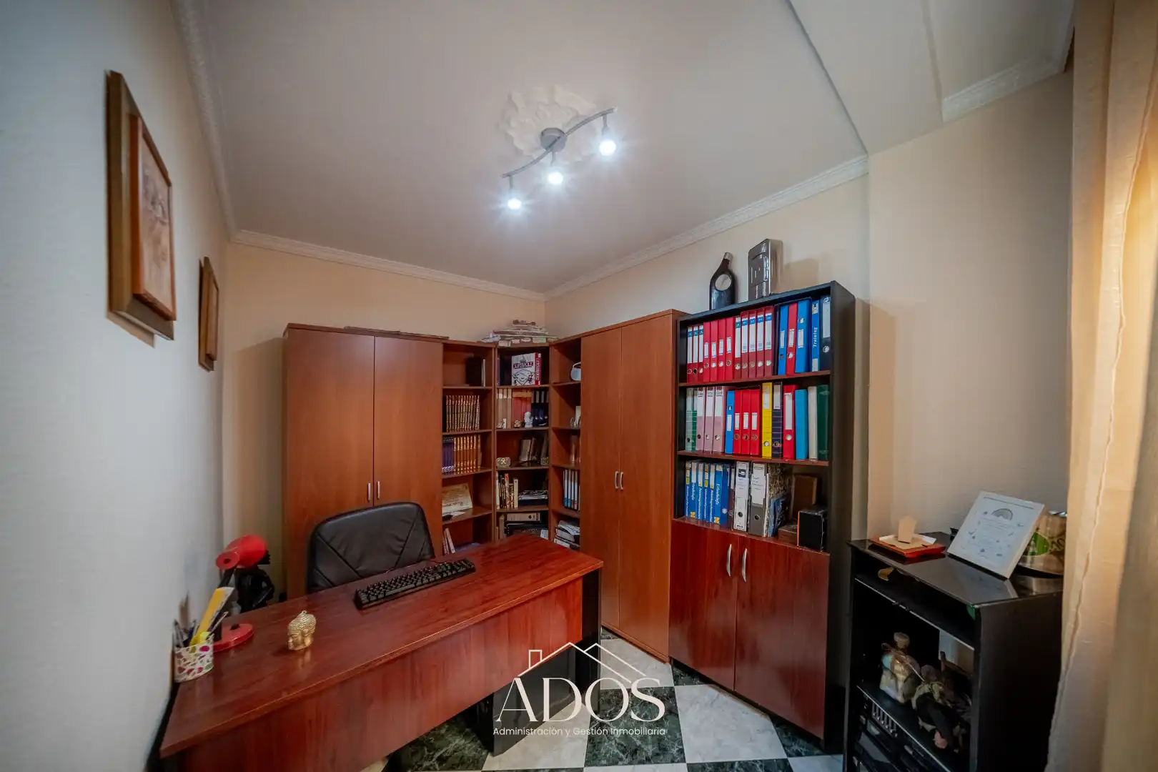 Adosado con terraza en venta en Calle Lepanto 1, imagen 27