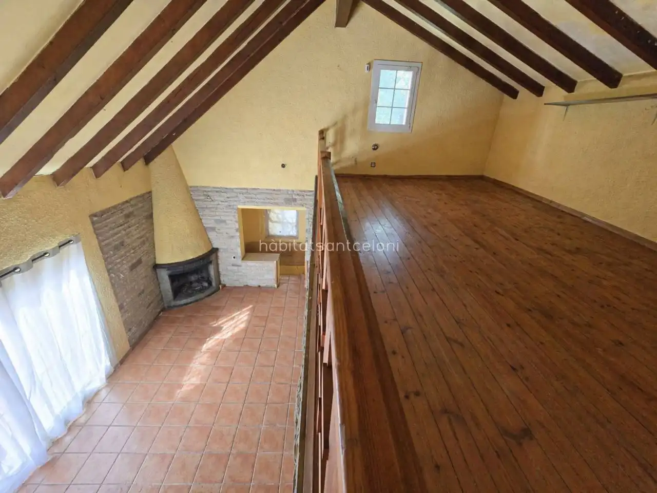Casa o chalet en venta en Vallgorguina con Jardín privado y Terraza