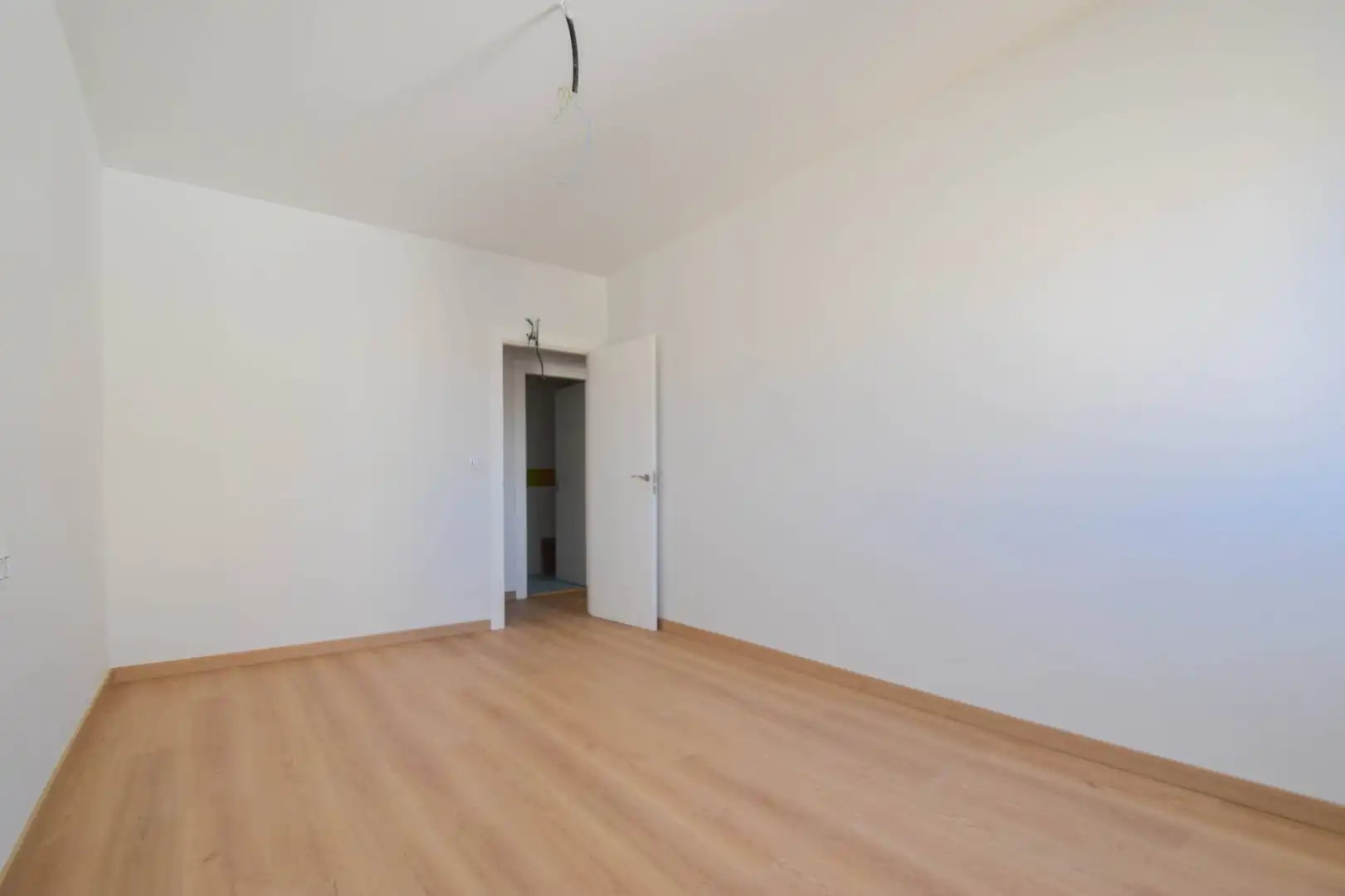 Habitación de Casa adosada en venta en Atarfe con Trastero y Balcón