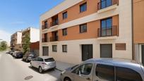 Vista exterior de Pis en venda en Granollers amb Aire condicionat, Calefacció i Parquet
