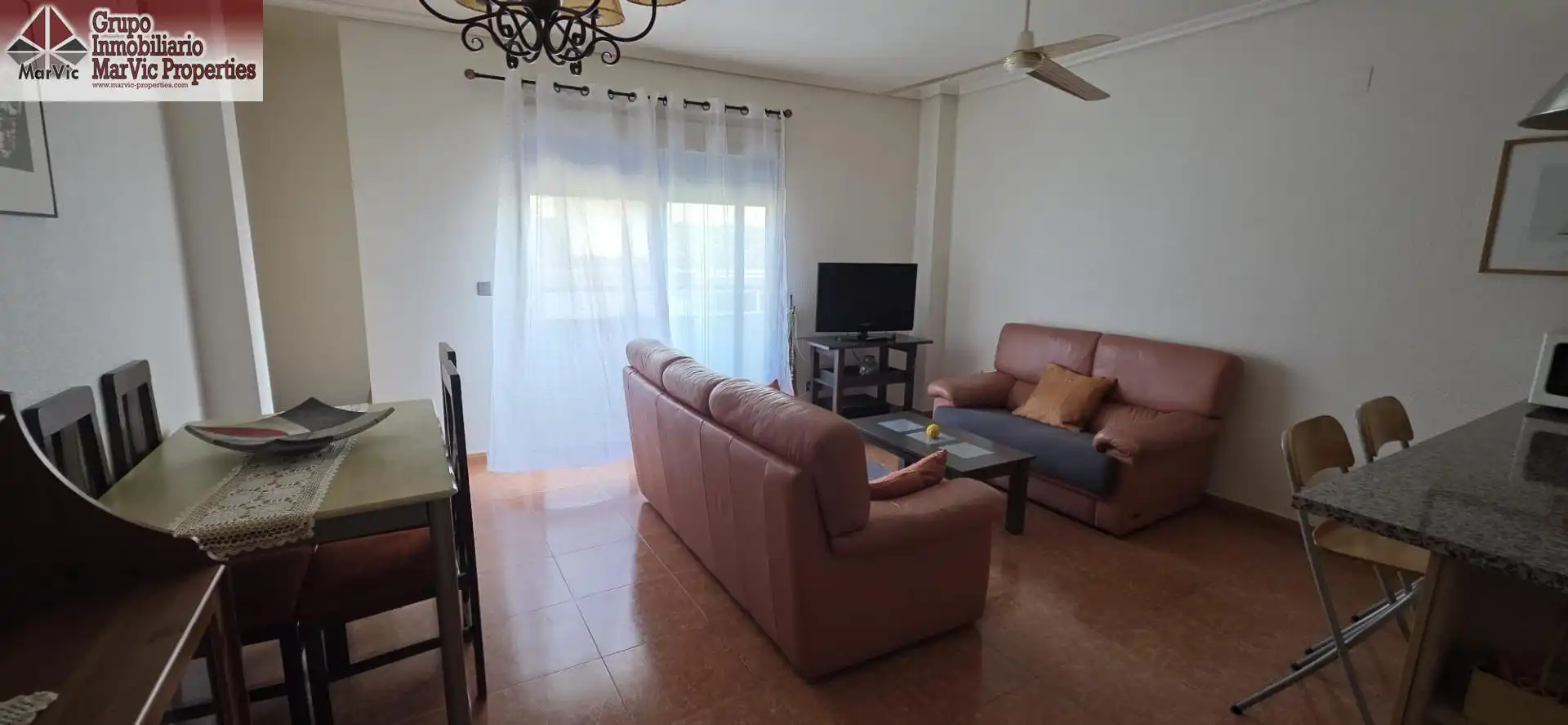 Appartamento con terrazza in vendita a La Nucia Pueblo, imagen 4