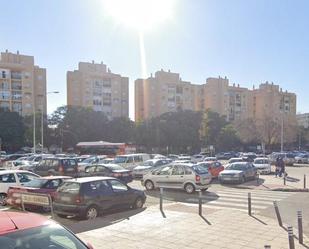 Parking of Flat for sale in  Sevilla Capital