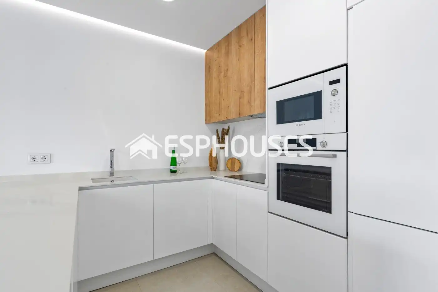Chalet con terraza en venta en Mil Palmeras, imagen 6