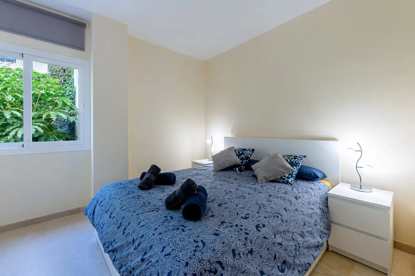 Planta baja de alquiler en HIEDRA-UR ELVIRIA, 6, Elviria