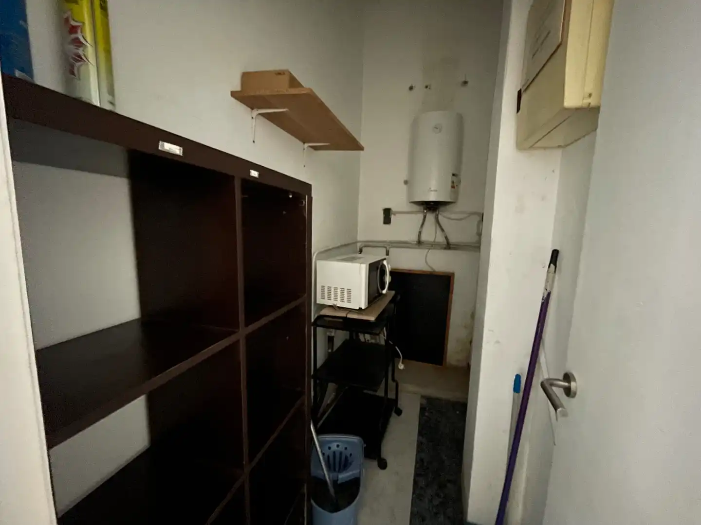 Geschaftsraum zur Miete in Ferrol