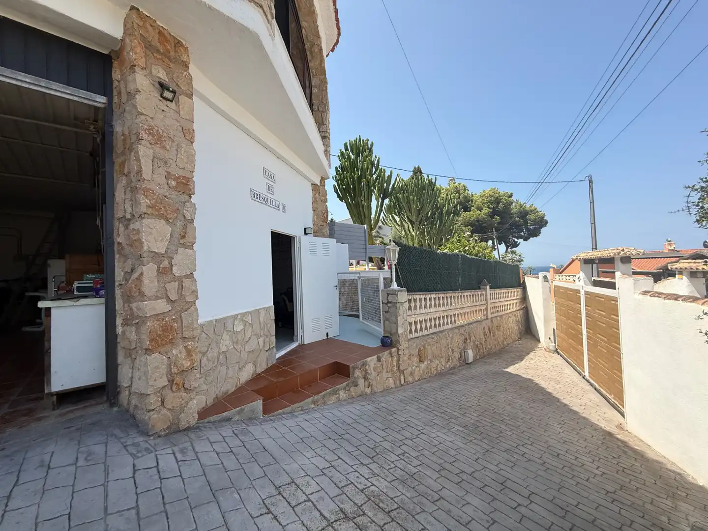 Xalet amb terrassa en venda a Puerto, imagen 17