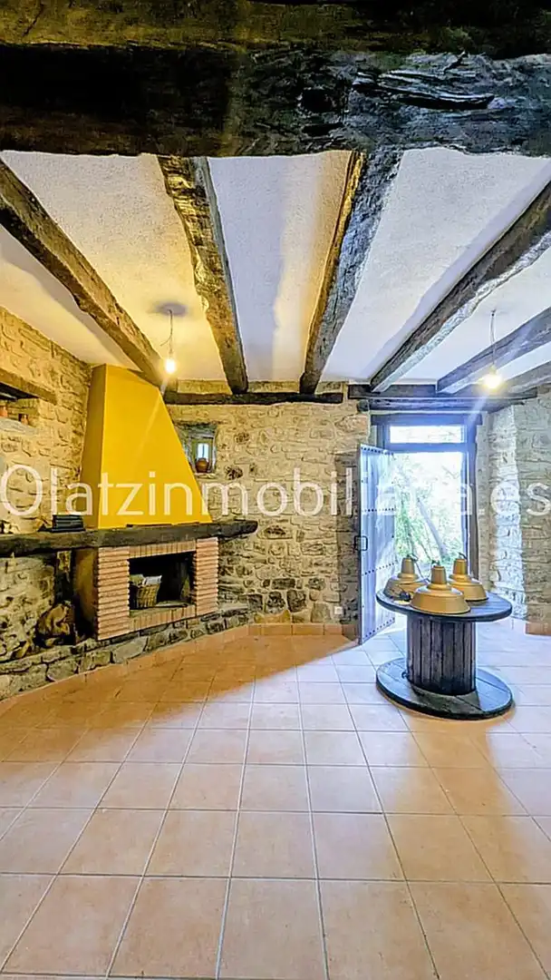 Casa o chalet en venta en Okondo con Calefacción y Terraza