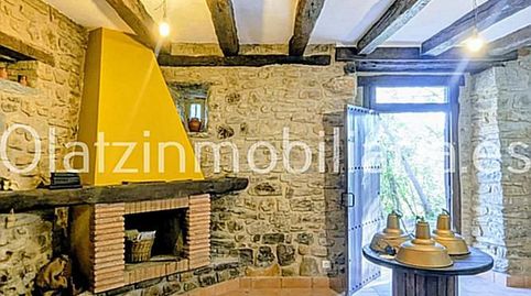 Foto 3 de Casa o chalet en venta en Okondo, Araba - Álava