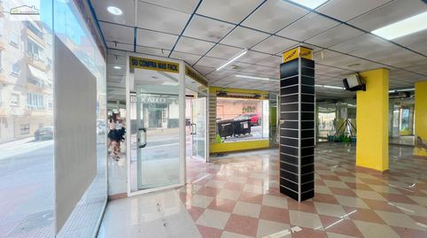 Photo 2 of Commercial properties for sale in Gibralfaro, Málaga Capital