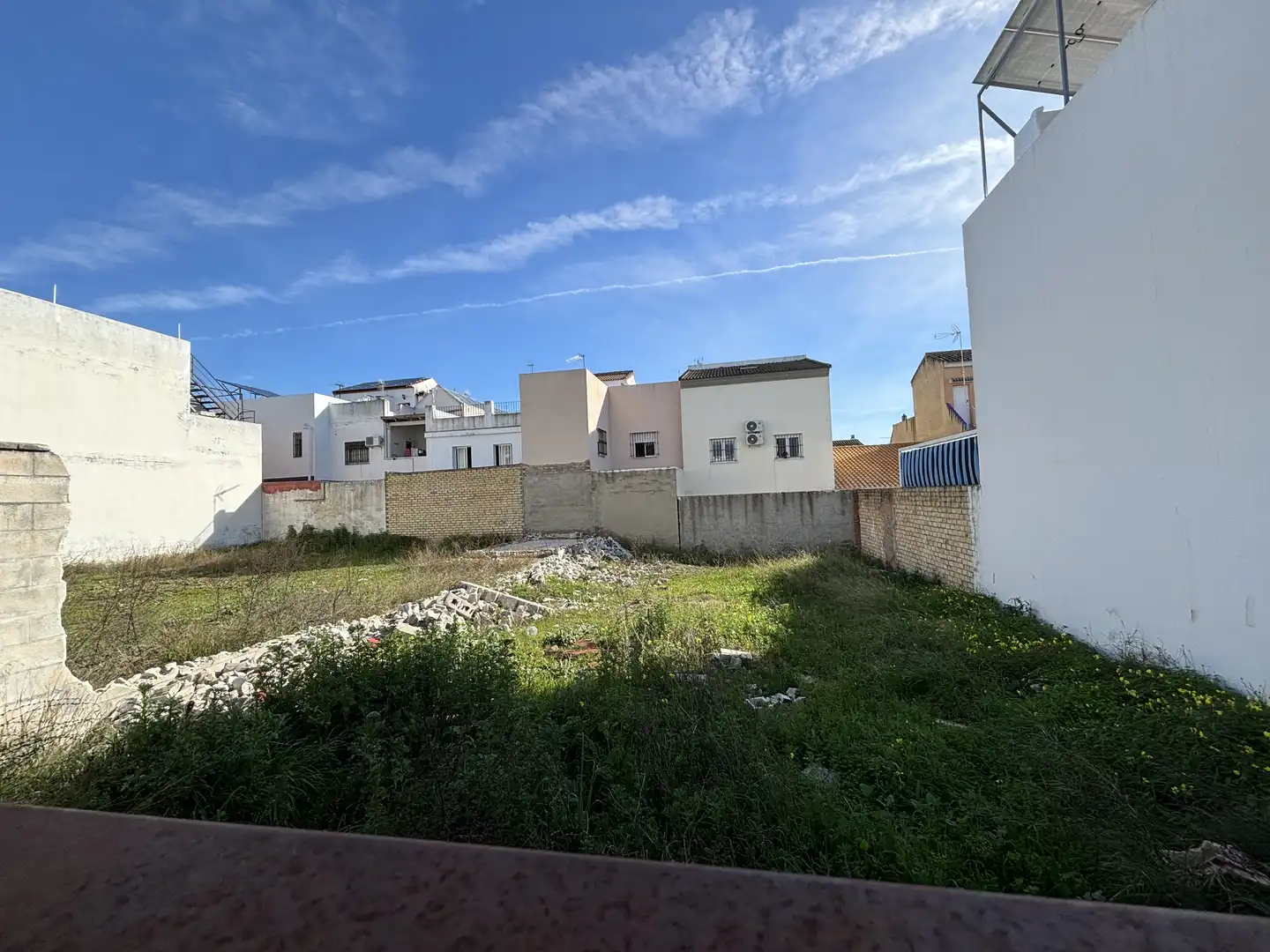 Residencial en venda a Calle Julio Romero de Torres, Gines