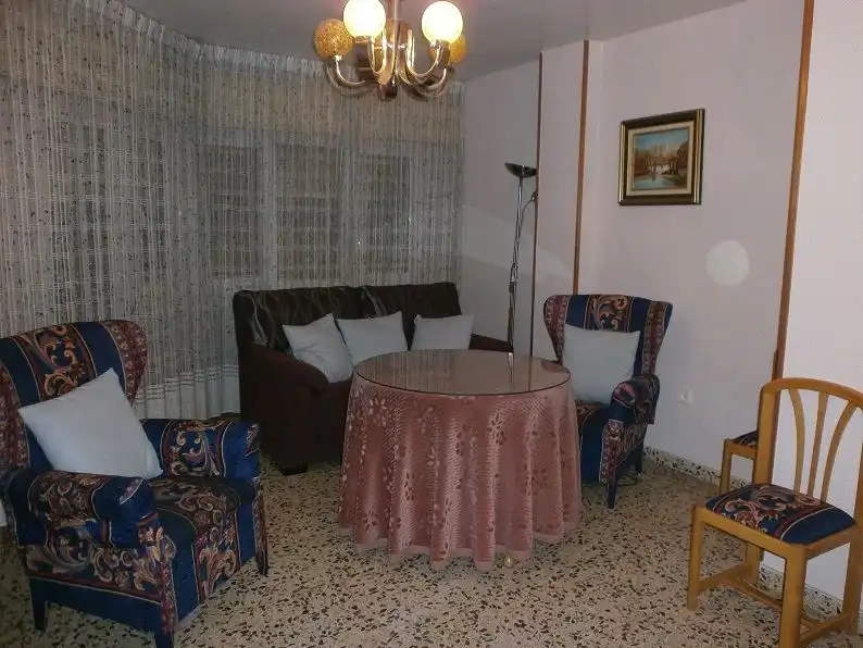 Appartamento con terrazza in vendita a Tobarra, imagen 2