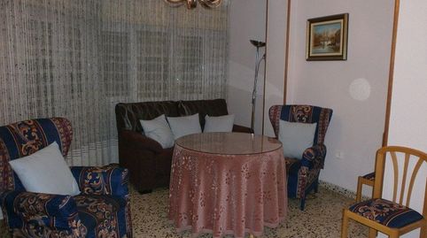 Foto 2 de Piso en venta en Tobarra, Albacete