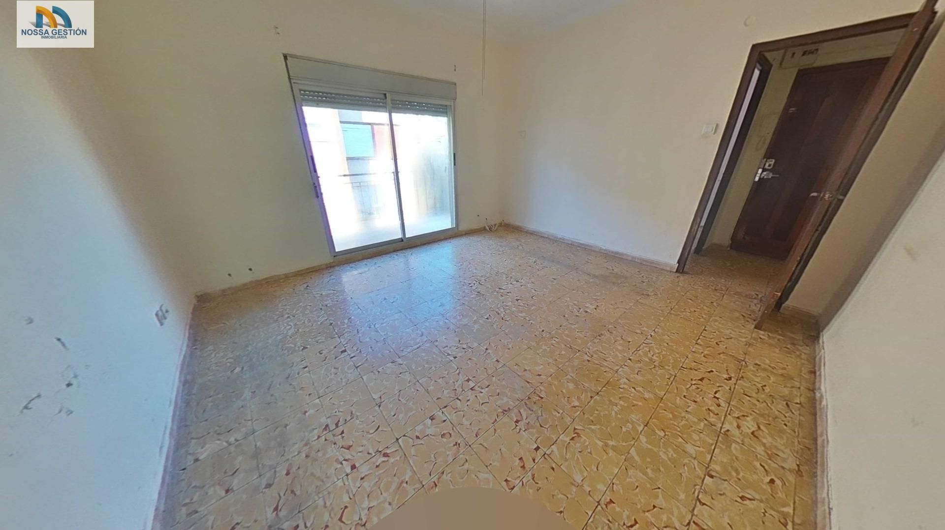 Sala d'estar de Pis en venda en Algemesí