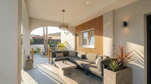 Foto 5 de Casa o chalet en venta en Carrer Azahar, Pla dels Aljubs, La Pobla de Vallbona