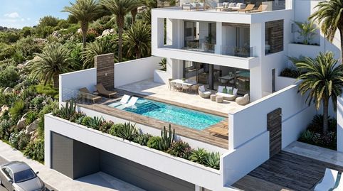 Foto 2 de Residencial en venda a Chaparil - Torrecilla - Punta Lara, Nerja