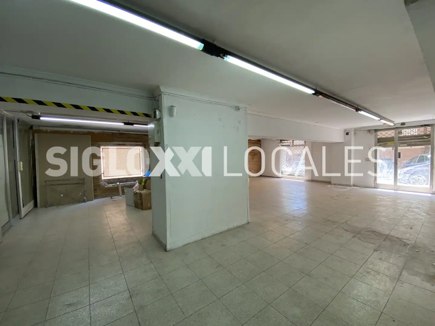 Local comercial en venta en VALLDEMOSA, imagen 5
