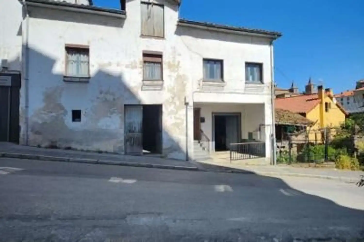 Haus zum Verkauf in Calle Calle Fuejo, imagen 2