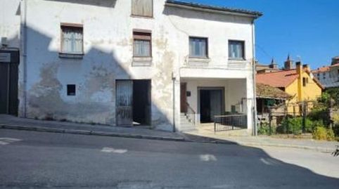 Foto 2 de Casa o chalet en venta en Calle Calle Fuejo, Cangas del Narcea, Asturias