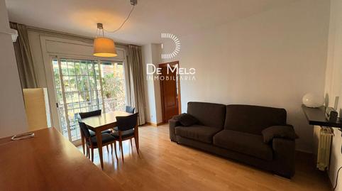 Foto 5 de Pis de lloguer a Riera Blanca, La Maternitat i Sant Ramon,  Barcelona Capital