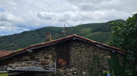 Foto 5 de Finca rústica en venda a Otero, Allande, Asturias