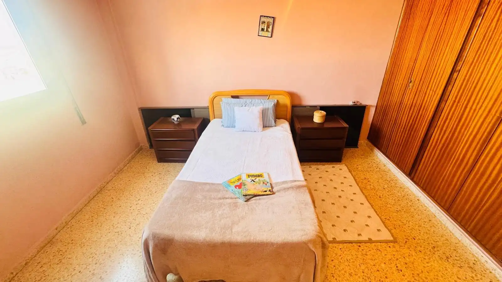 Habitación de Piso en venta en Massamagrell con Aire acondicionado, Calefacción y Trastero